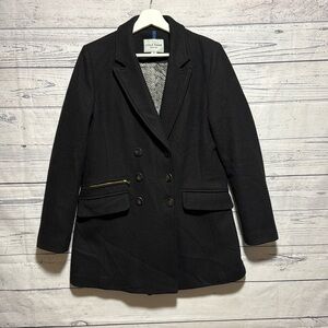 Cole Haan Woolblend Jacket